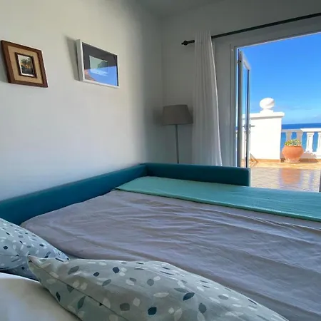 דירה Apt. El Molino Azul 6a