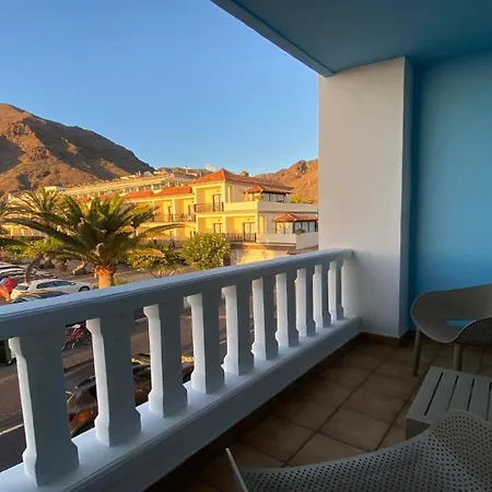 Apt. El Molino Azul 6a