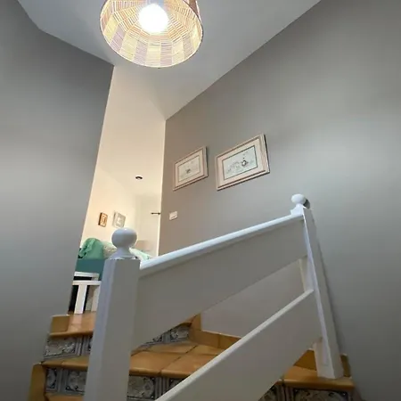 Apt. El Molino Azul 6a חוף ואיה גראן ריי