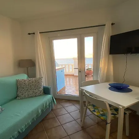 דירה Apt. El Molino Azul 6a חוף ואיה גראן ריי