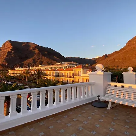 Apt. El Molino Azul 6a דירה *