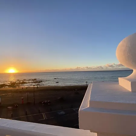 Apt. El Molino Azul 6a דירה *