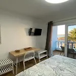 Apt. El Molino Azul 6a * Valle Gran Rey