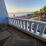 Daire Apt. El Molino Azul 6a *