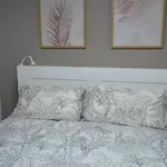 Daire Apt. El Molino Azul 6a *