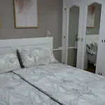 Apt. El Molino Azul 6a * Valle Gran Rey