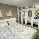 Apt. El Molino Azul 6a *