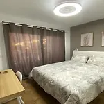 Apt. El Molino Azul 6a *