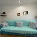 Apt. El Molino Azul 6a Daire Valle Gran Rey