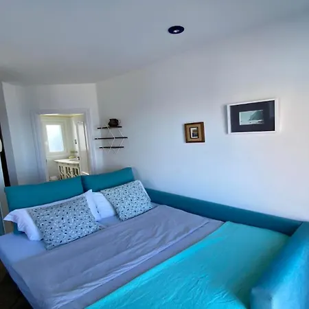 Apt. El Molino Azul 6a *