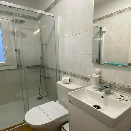 Apt. El Molino Azul 6a Apartment *