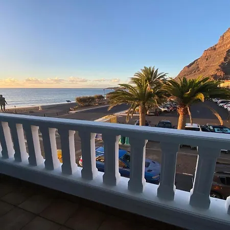 Apt. El Molino Azul 6a 公寓 巴耶格兰雷伊