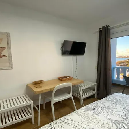 Apt. El Molino Azul 6a *