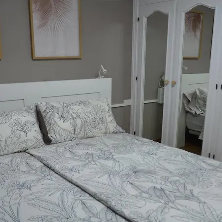 Apt. El Molino Azul 6a Valle Gran Rey