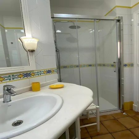 公寓 Apt. El Molino Azul 6a *
