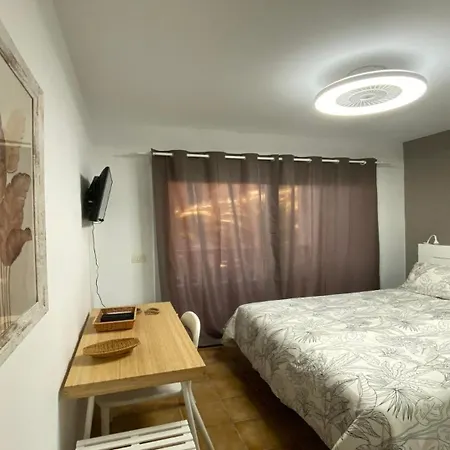 Apt. El Molino Azul 6a * 巴耶格兰雷伊