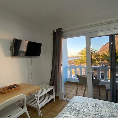 公寓 Apt. El Molino Azul 6a