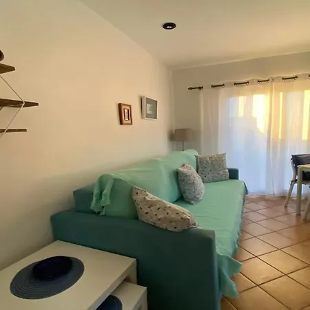 Apt. El Molino Azul 6a Apartment Valle Gran Rey