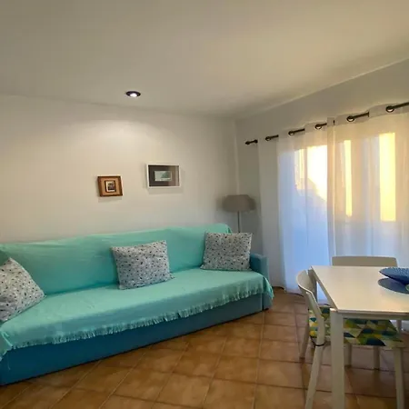 公寓 Apt. El Molino Azul 6a 巴耶格兰雷伊