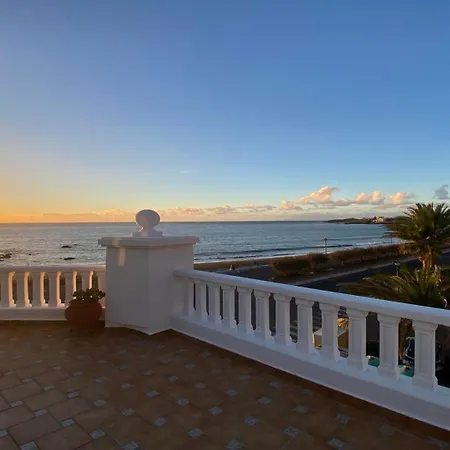 Apt. El Molino Azul 6a * Valle Gran Rey