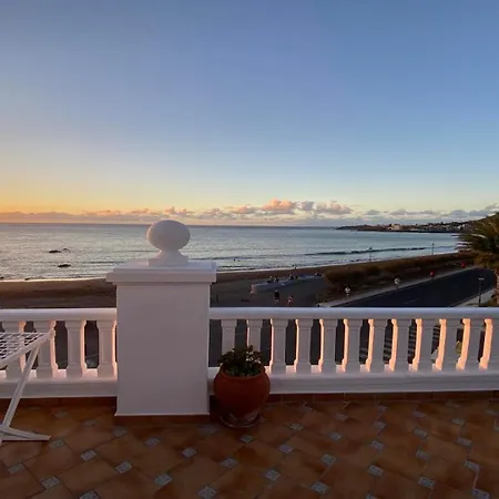 Apartment Apt. El Molino Azul 6a