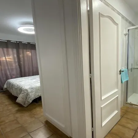 Apt. El Molino Azul 6a Apartment