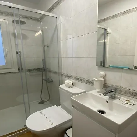 Apt. El Molino Azul 6a Valle Gran Rey