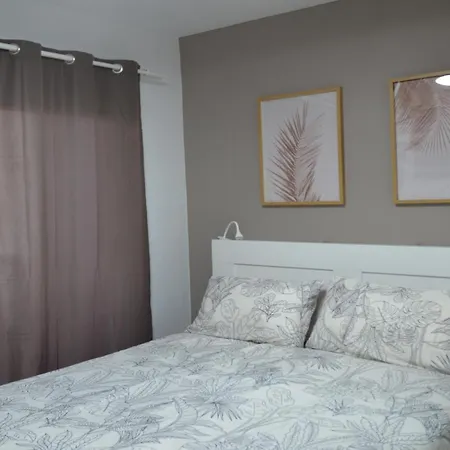 Apt. El Molino Azul 6a