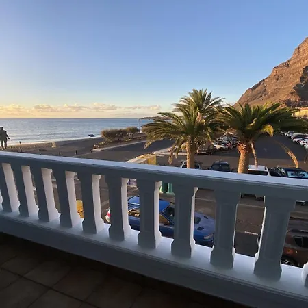 Apartment Apt. El Molino Azul 6a