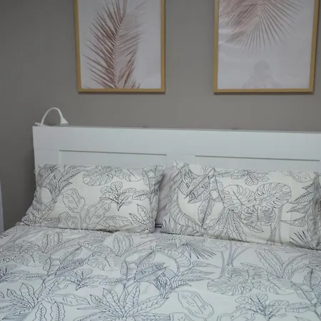 Apartamento Apt. El Molino Azul 6a *