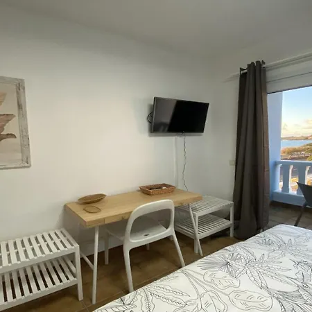 Apt. El Molino Azul 6a Apartamento Valle Gran Rey