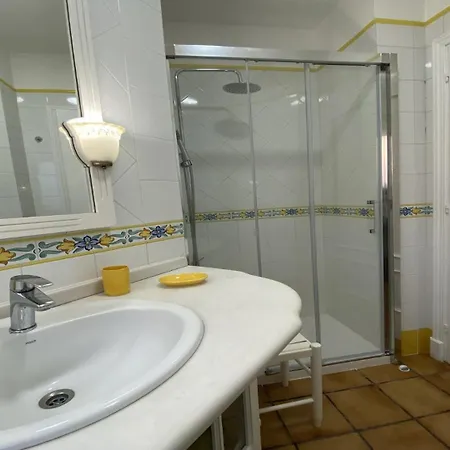 Apartment Apt. El Molino Azul 6a Valle Gran Rey