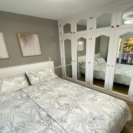 Apartment Apt. El Molino Azul 6a