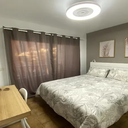 Apt. El Molino Azul 6a *
