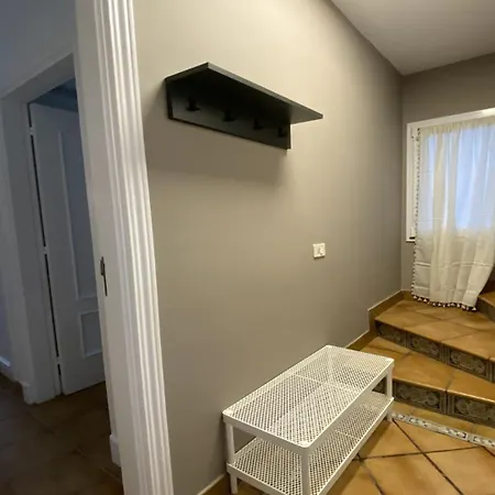 Apt. El Molino Azul 6a Valle Gran Rey