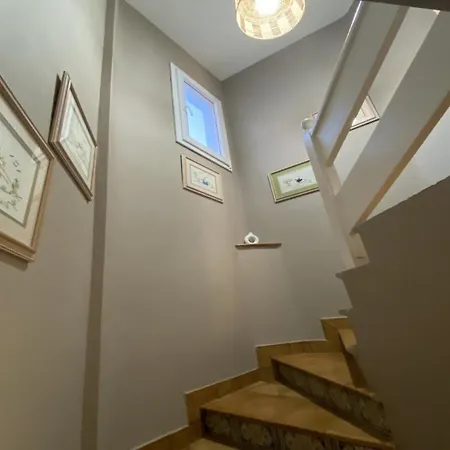 Apt. El Molino Azul 6a