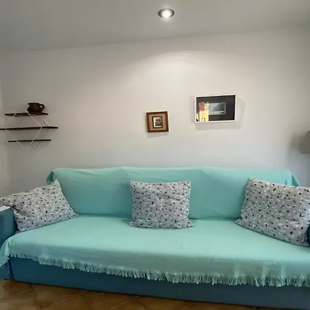 Apt. El Molino Azul 6a Apartamento Valle Gran Rey