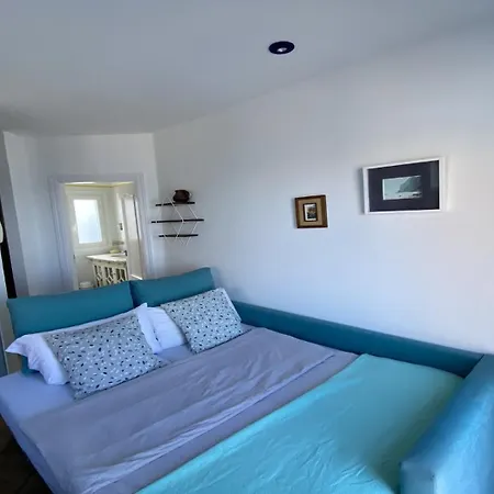 Apartment Apt. El Molino Azul 6a *