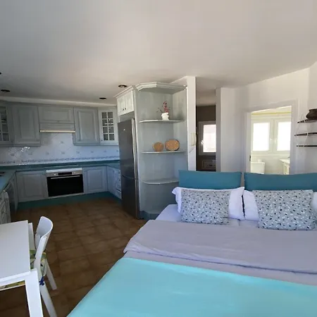Apt. El Molino Azul 6a *