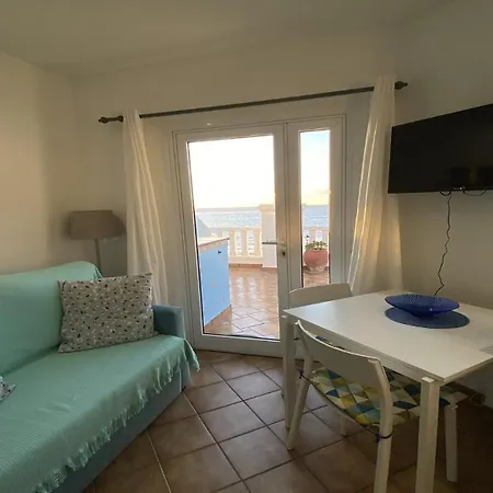Apt. El Molino Azul 6a * Valle Gran Rey