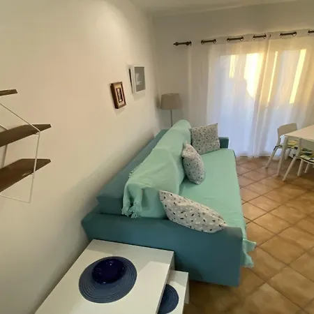 Apt. El Molino Azul 6a Apartment *