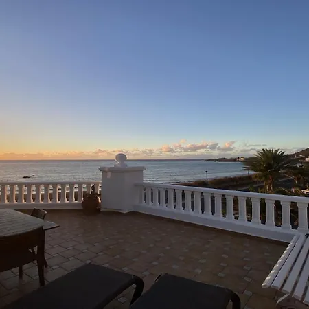 Apartamento Apt. El Molino Azul 6a *