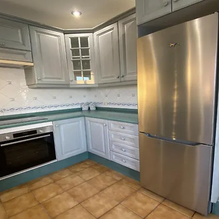 Apt. El Molino Azul 6a *