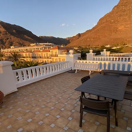 Apt. El Molino Azul 6a *