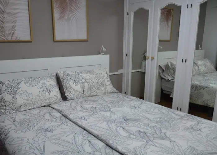Apt. El Molino Azul 6a Valle Gran Rey