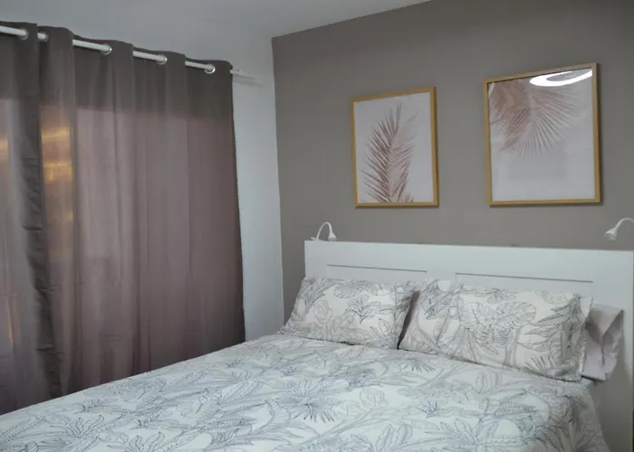 Apt. El Molino Azul 6a Lejlighed *