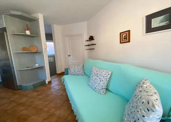 Lejlighed Apt. El Molino Azul 6a