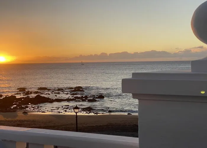 Apt. El Molino Azul 6a