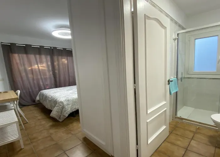 Apt. El Molino Azul 6a Lejlighed