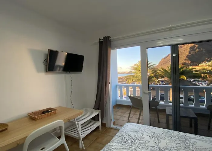 Apt. El Molino Azul 6a